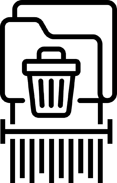 Data Deletion